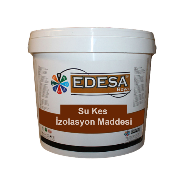 Edesa Boya