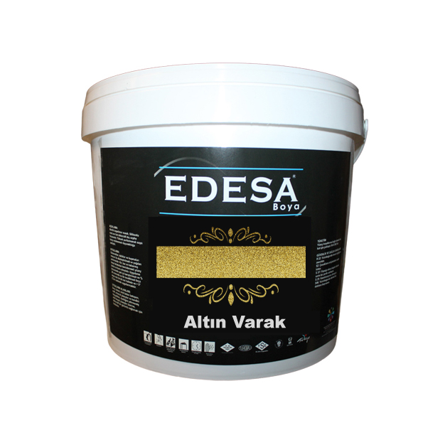 Edesa Boya